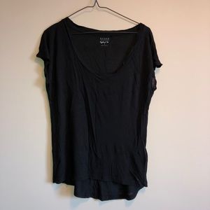 Black guess top
